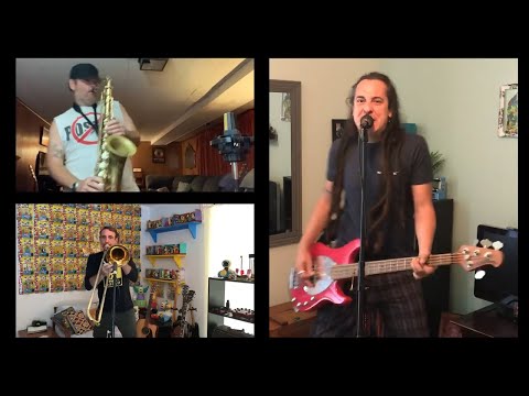Youtube: Less Than Jake - Just Like Andy (Official Music Video)