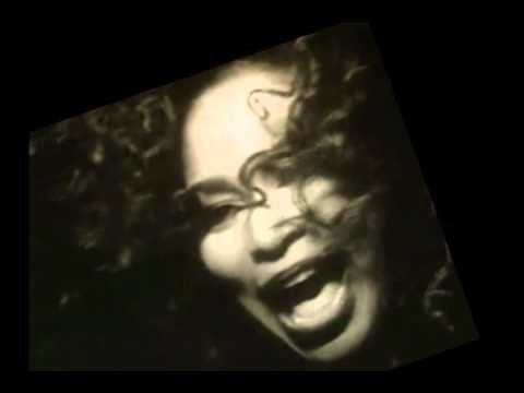 Youtube: Chaka Khan's "Stronger Than Before