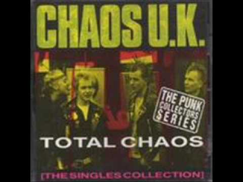 Youtube: Chaos UK Kill Your Baby