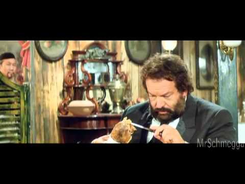 Youtube: Best of Bud Spencer & Terrence Hill - 1