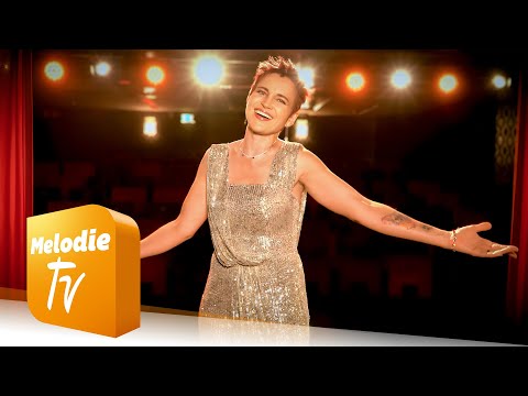Youtube: Marleen - Theater (Offizielles Musikvideo)