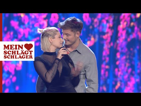 Youtube: Marie Reim, Tim Peters - Jemand träumt von dir (Die Giovanni Zarrella Show, 2023)