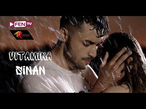 Youtube: SINAN - Vitamina / SINAN - Витамина