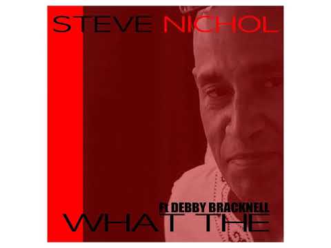 Youtube: Steve Nichol of Loose Ends - What The   ft Debby Bracknell