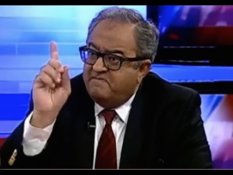 Youtube: Respected muslim scholar warns Canadian Senate Committee truth about islam