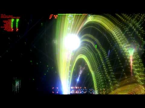 Youtube: The Polynomial - Gameplay - The Pixies: Where is my mind (Bassnectar Dubstep Remix) - HD
