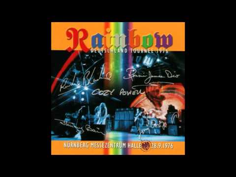 Youtube: Rainbow - 16th Century Greensleeves (Live in Nürnberg 1976)