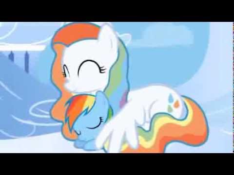 Youtube: MLP Rainbow Dash Tribute