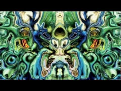 Youtube: Psychedelic Salvia Trip Music - Liquid Vibrations
