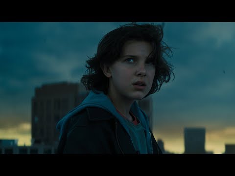 Youtube: Godzilla: King of the Monsters - Official Trailer 1 - Now Playing In Theaters
