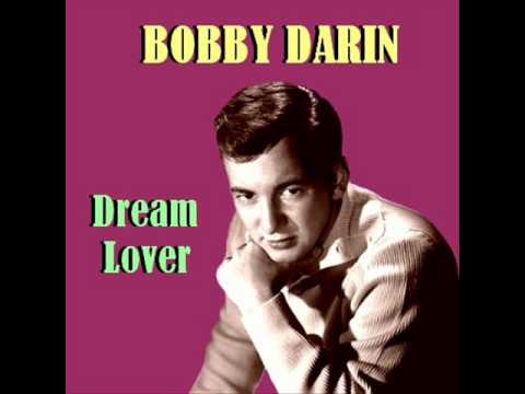 Youtube: Bobby Darin - Dream Lover