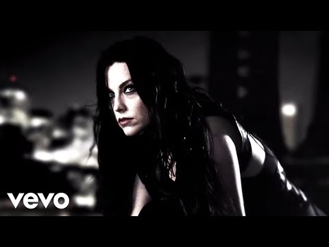 Youtube: Evanescence - What You Want