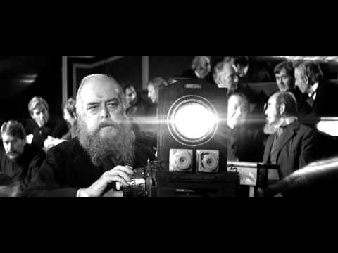 Youtube: Elefantenmensch - The Elephant Man - Trailer