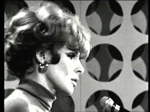 Youtube: 1967   FESTIVAL DI SANREMO Ornella Vanoni   La musica è finita