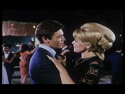 Youtube: Rex Gildo & Hannelore Auer - Amore addio 1965