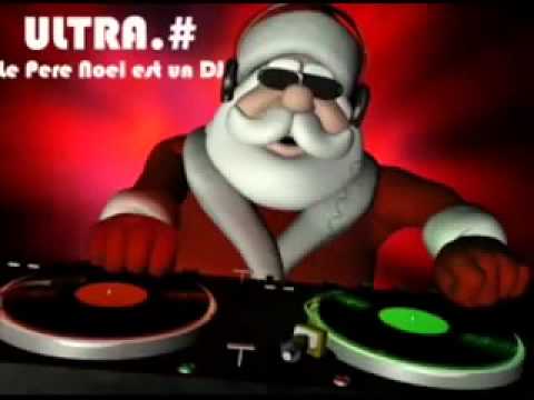 Youtube: Feliz Navidad: Techno Christmas - Jingle Bells Club Remix