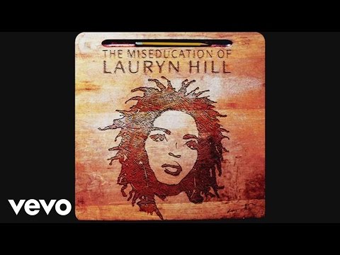 Youtube: Lauryn Hill - Can't Take My Eyes Off Of You (I Love You Baby - Audio)