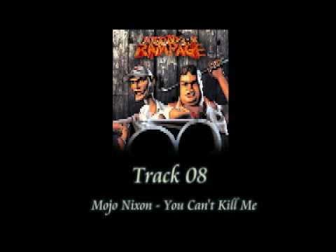 Youtube: Redneck Rampage - Track 08