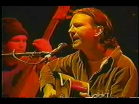 Youtube: Pearl Jam - Better Man