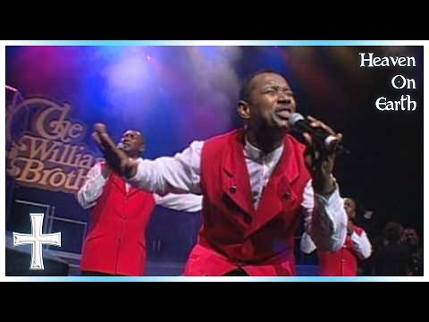 Youtube: You Blessed Me Still - The Williams Brothers