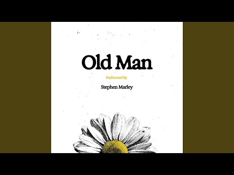 Youtube: Old Man