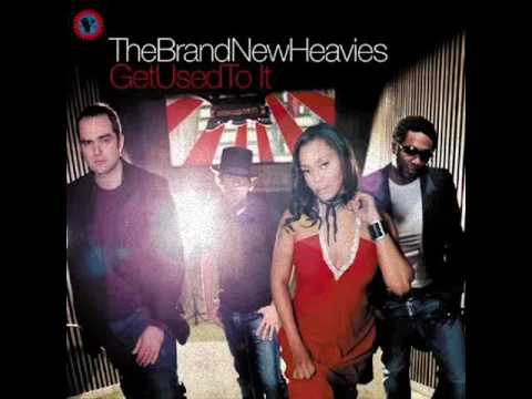Youtube: brand new heavies - apparently nothin