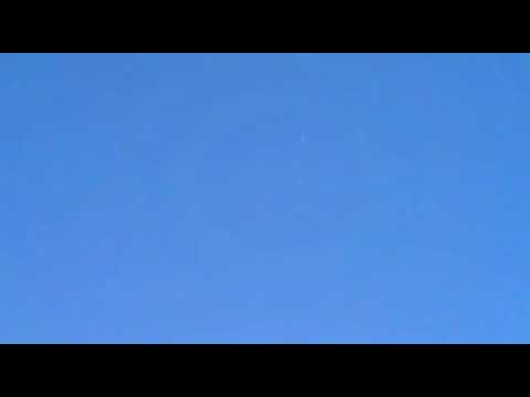 Youtube: UFO Armada in Königswinter, Bonn, Drachenfels 19.03.2011 - 02
