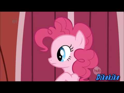 Youtube: Pinkie Pie- Fuck You