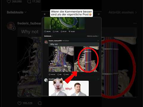Youtube: Die schwierigsten Warum-Fragen der Menschheit😂❓#fragen  #warum  #wissen