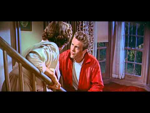 Youtube: Rebel Without a Cause - Trailer