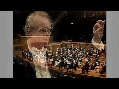 Youtube: Wagner Götterdämmerung - Siegfried's death and Funeral march Klaus Tennstedt London Philharmonic