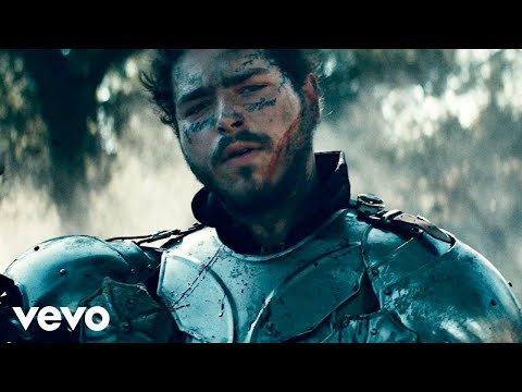 Youtube: Post Malone - Circles