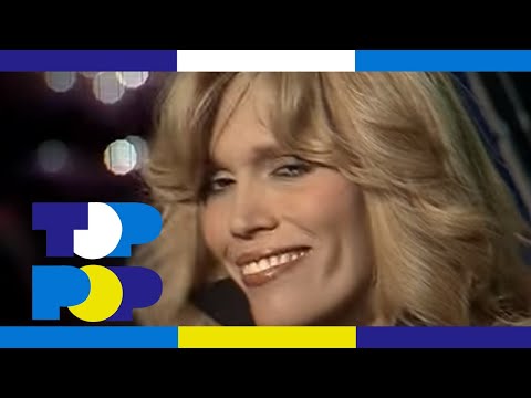 Youtube: Amanda Lear - Enigma (Give A Bit Of Mmh To Me) • TopPop