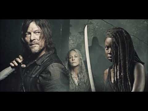 Youtube: The Walking Dead 9x11 Ending Song (Emma Russack - All My Dreaming)