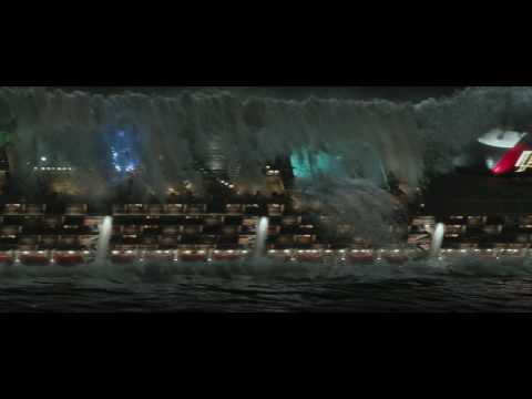 Youtube: Poseidon- Trailer HD 1080p