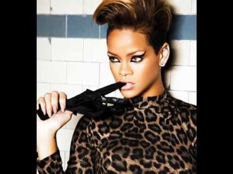 Youtube: RIHANNA: Stupid In Love [Small Room Fix]