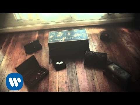 Youtube: Jason Mraz - Everything Is Sound (Official Lyric Video)