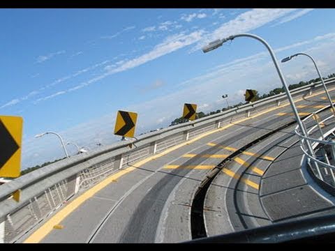 Youtube: EPCOT Test Track 1.0 FULL Ride POV Disney World Epcot, Florida 6/30/11