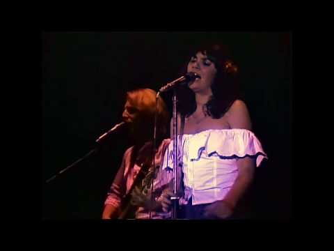 Youtube: Linda Ronstadt - When Will I Be Loved