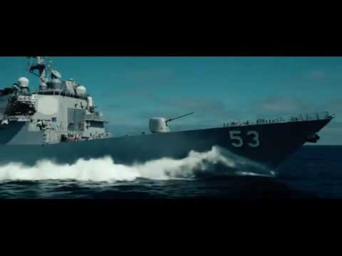 Youtube: ACDC Thunderstruck & Battleship Scene
