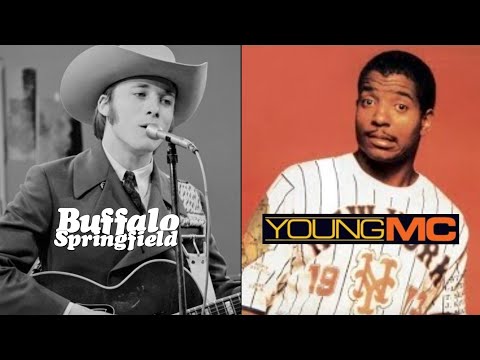 Youtube: Buffalo MC - "Stop and Bust a Move"