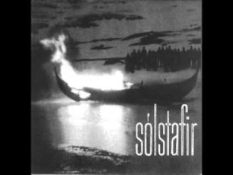 Youtube: Sólstafir - Dauđraríkiđ