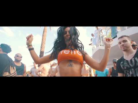 Youtube: Bassjackers & MAKJ - DERP (Official Video)