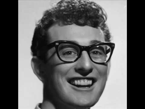 Youtube: Buddy Holly - Oh Boy - 1957.