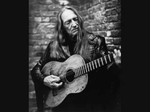 Youtube: Away in a Manger - Willie Nelson