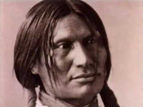 Youtube: Indianer- Massaker an den Indianern - Jahr 1890