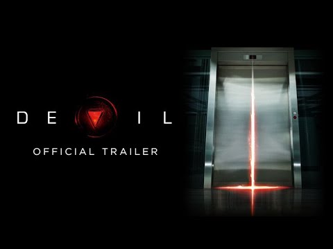Youtube: Devil - Trailer