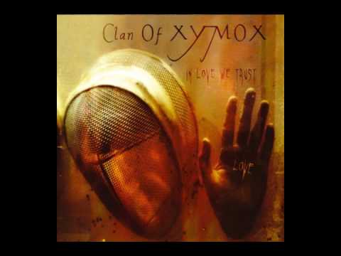 Youtube: Clan Of Xymox - Love Got Lost