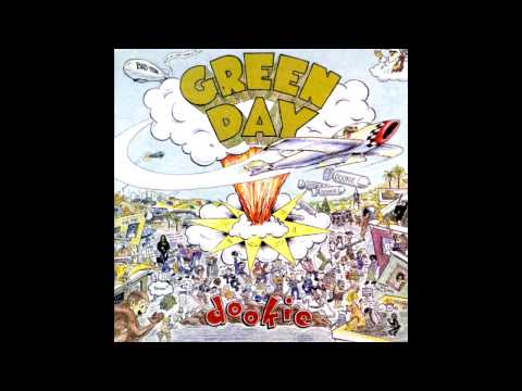Youtube: Green Day - Basket Case - [HQ]