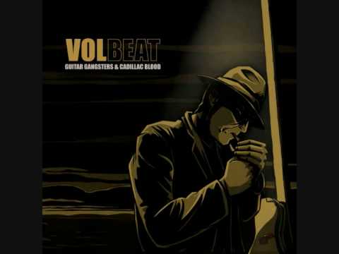 Youtube: Volbeat - Hallelujah Goat